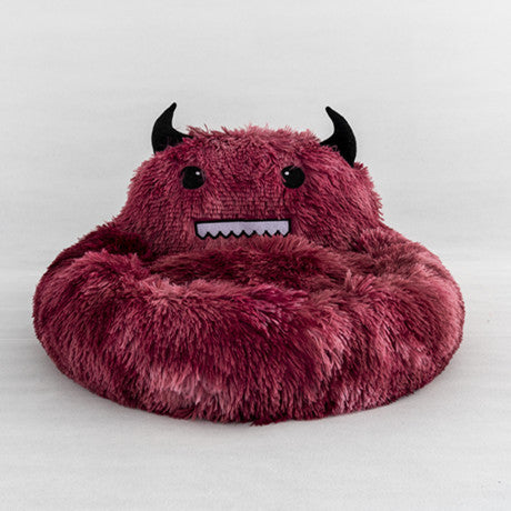 Monster Pet Nest Bed