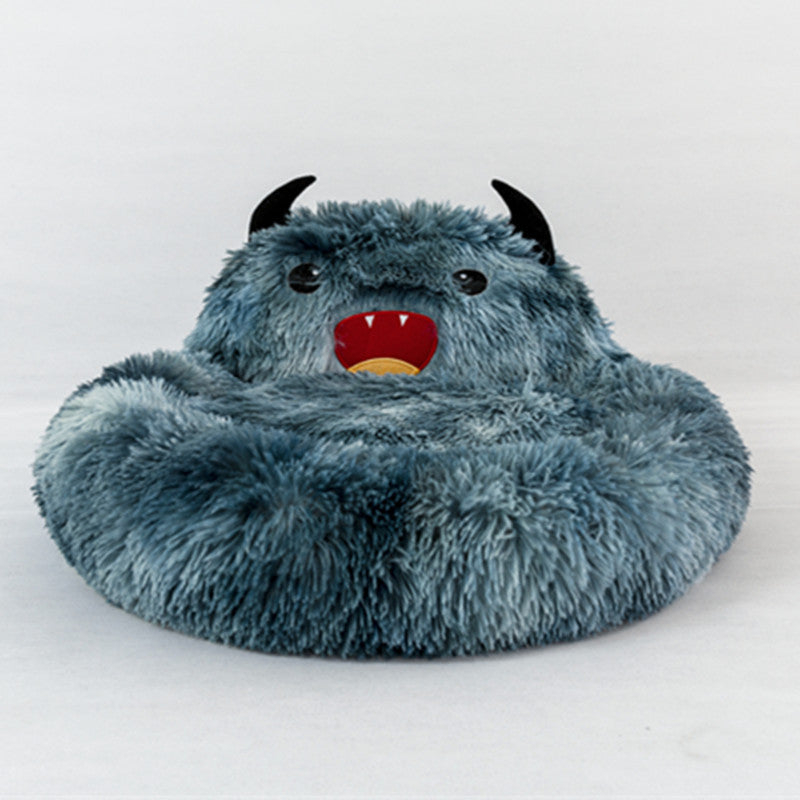 Monster Pet Nest Bed