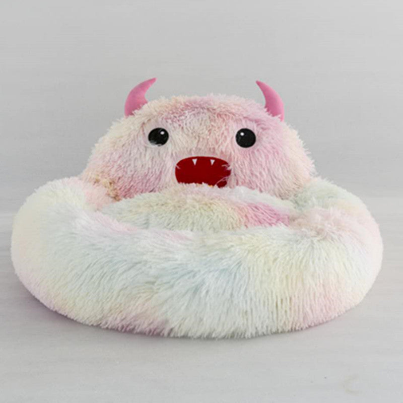 Monster Pet Nest Bed