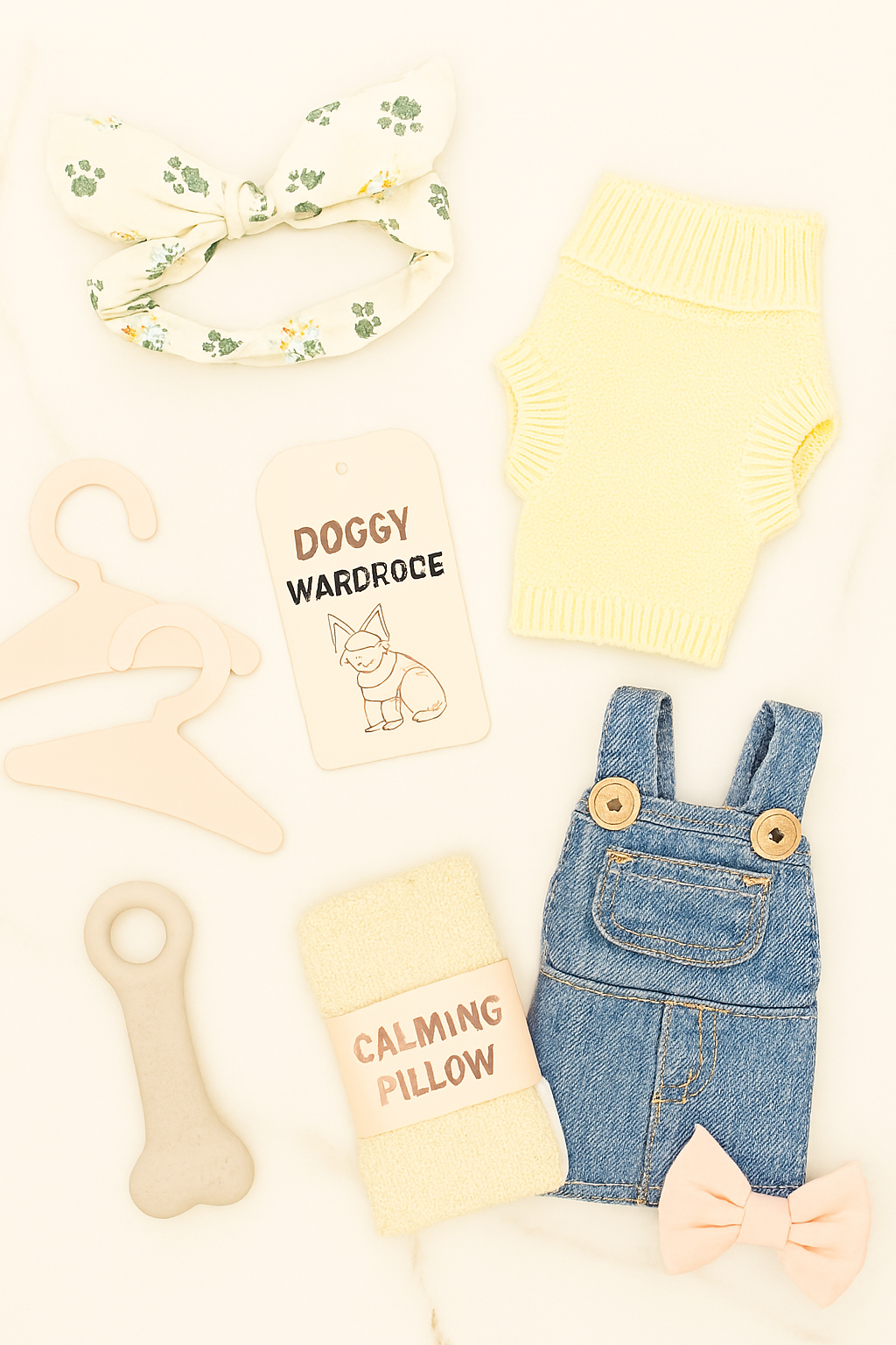 Fashion & Clothing