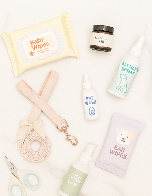 Grooming & Care
