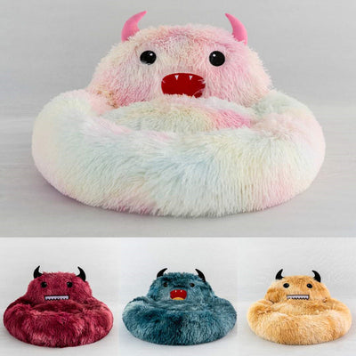 Monster Pet Nest Bed