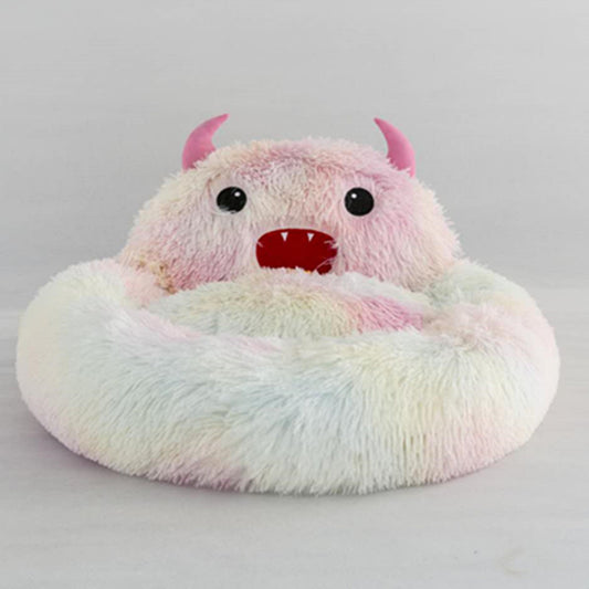 Monster Pet Nest Bed