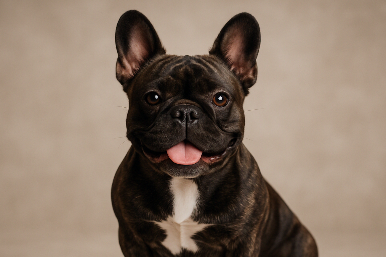 french bulldog