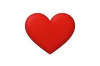 heart icon