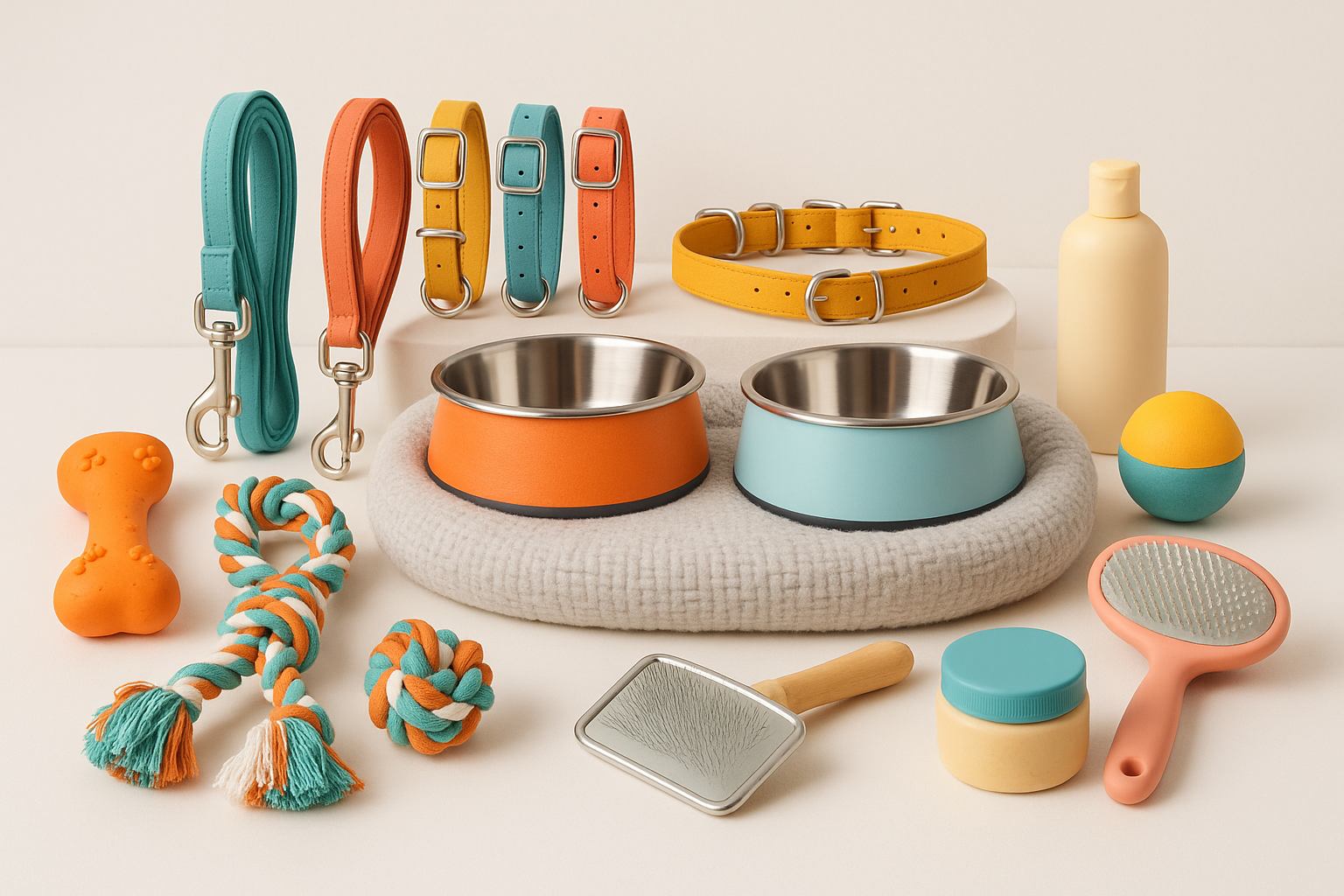 pet accessories